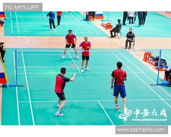 杭州羽毛球队总决赛精彩配合点评展现团队默契与实力