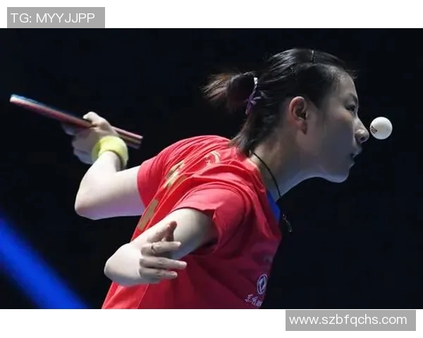 南京乒乓球队在钻石联赛中的团队协作表现精彩纷呈引人瞩目