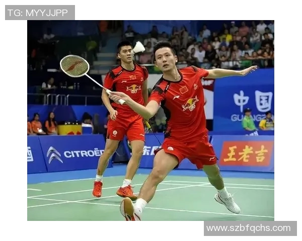 广州羽毛球队在世锦赛上的速度表现分析与启示