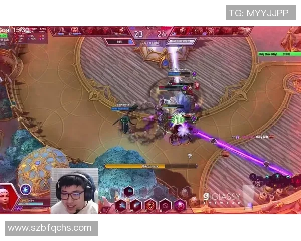 李敏独家分享和平精英游戏技巧与心得助你快速提升战斗实力